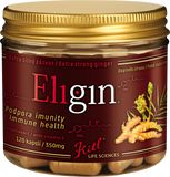 Kitl Eligin BIO 120 kapslí