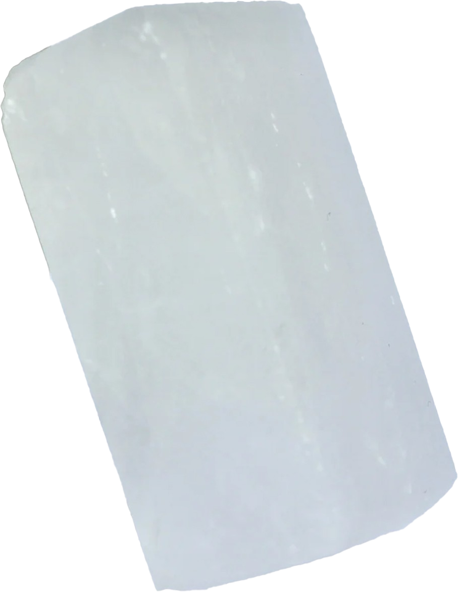 Better be bold Blood Stopper, Kamencový blok na uzdravení pořezané kůže