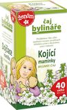 Čaj Bylináře Kojící matky 40 x 1.6 g