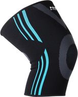 Power System Bandáže na kolena Knee Support Evo modré M
