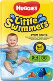 Huggies® little Swimmers 3/4 12 ks