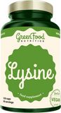 GreenFood Nutrition Lysine 90 kapslí