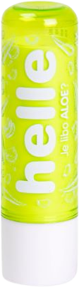 Helle Balzám na rty Aloe Vera 3,7g 3.7 g