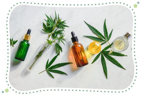 cbd, jak se používá cbd
