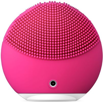 Foreo Sonický čisticí kartáček na obličej LUNA mini 2 Fuchsia