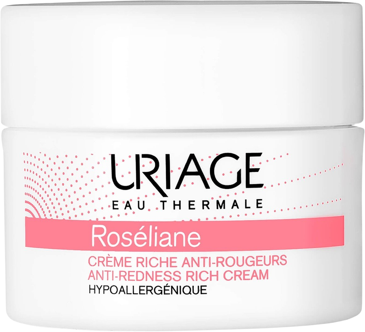 Uriage Roseliane Crème Riche 50 ml