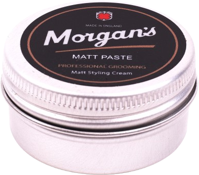Morgan’s Lehká pasta na vlasy 75 ml