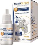 AurisClean ušní kapky 15 ml