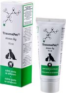 Traumapet Ag zubní pasta 75 ml