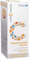 Lipo C Askor Tekutý lipozomální vitamin C 136 ml