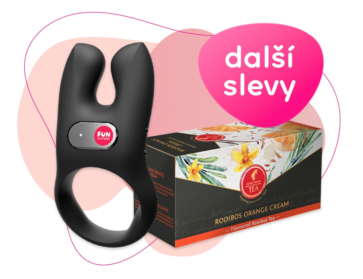 Další slevy