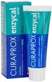 Curaprox Enzycal 1450 Zubní pasta 75 ml