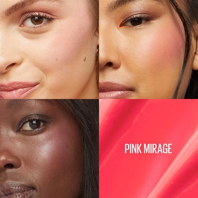 Maybelline New York Sunkisser tvářenka 30 Pink Mirage 4.7 ml
