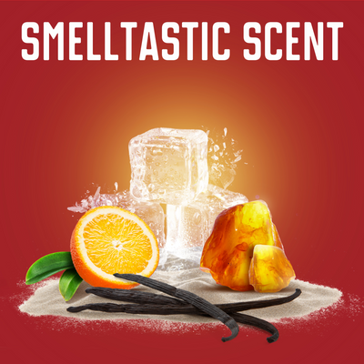 Old Spice Oasis Deodorant ve spreji pro muže s vůní kouřové vanilky 150 ml