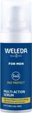 Weleda For Men 5v1 Multifunkční pleťové sérum 30 ml