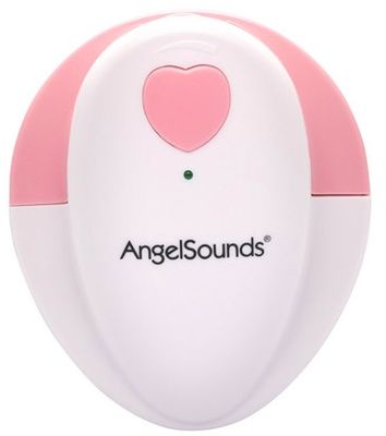 AngelSounds JPD-100S prenatální odposlech