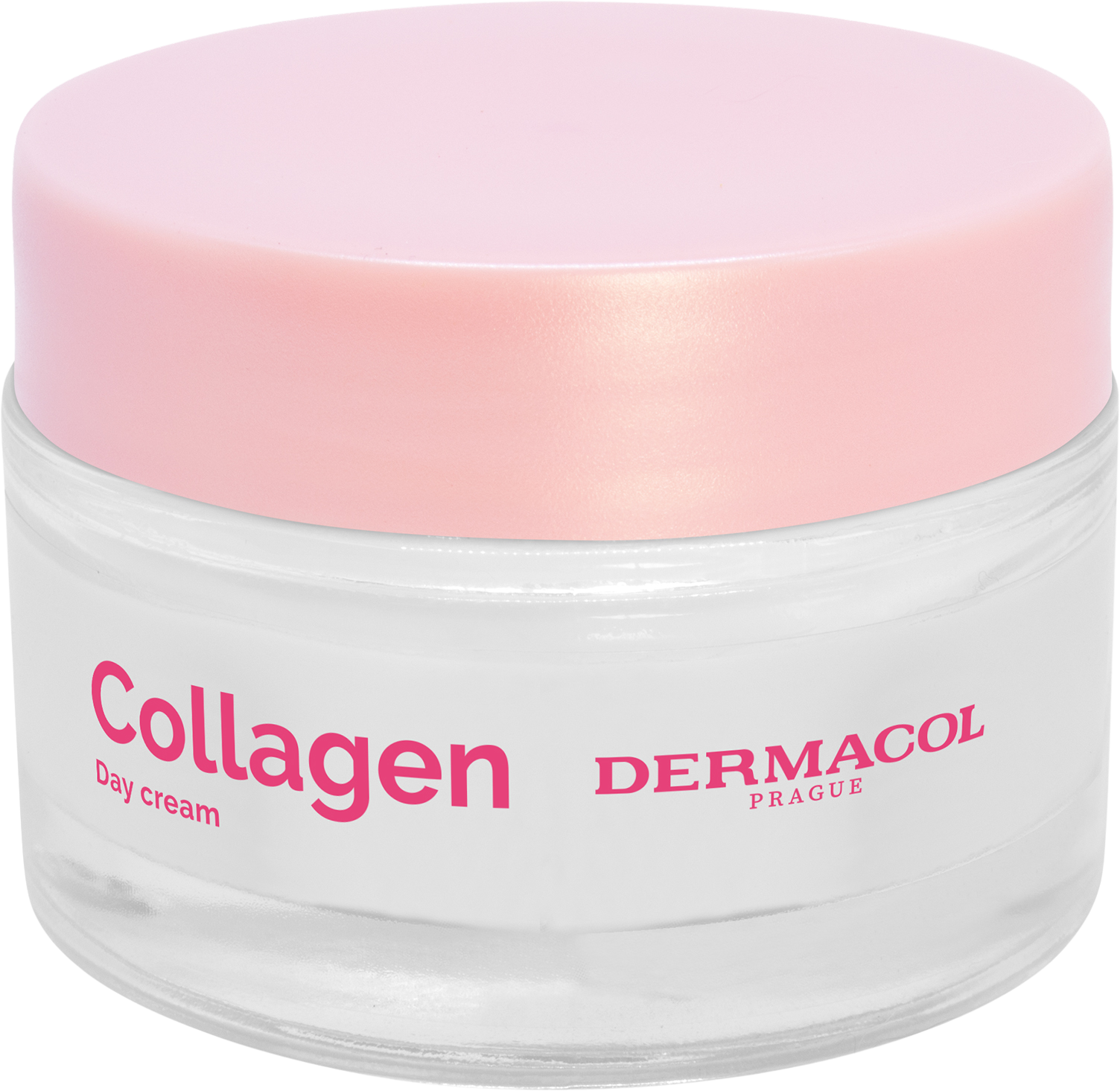 Dermacol Collagen Denní krém 50 ml