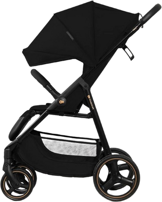 Kinderkraft Kočárek sportovní Trig 3 Onyx black