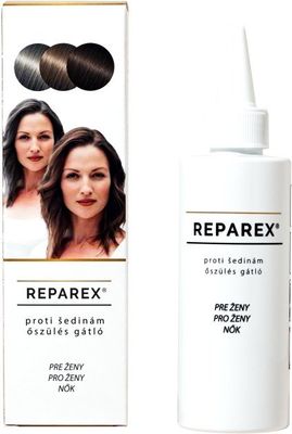 Reparex Proti šedinám pre ženy 125 ml