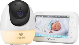 TrueLife Videochůvička digitální NannyCam R4 Pro