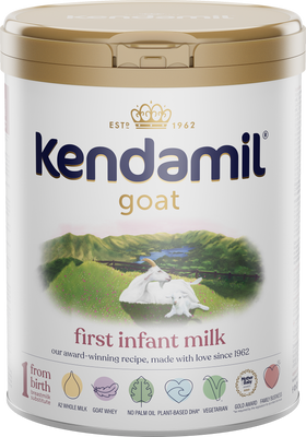 Kendamil Kozí kojenecké mléko 1 800 g
