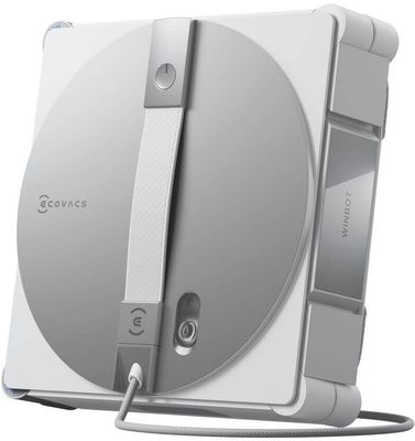 Ecovacs WINBOT W3 OMNI SILVER