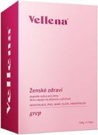 Vellena Ženské zdraví nápoj příchuť Grep 30 sáčků