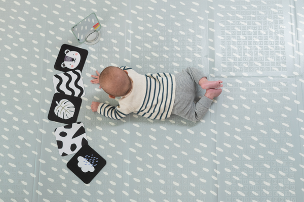 Taf Toys Sada hraček Hello Baby