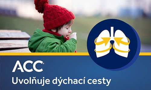 ACC ® NEO 100 mg 20 šumivých tablet