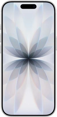 Apple iPhone 17 256GB Bílý