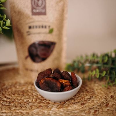 Natu Meruňky (bez cukru a SO2) 200 g