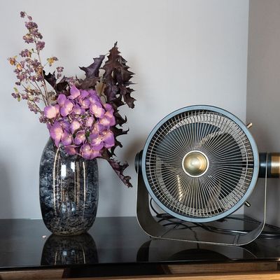 Stylies Castor Podlahový ventilátor