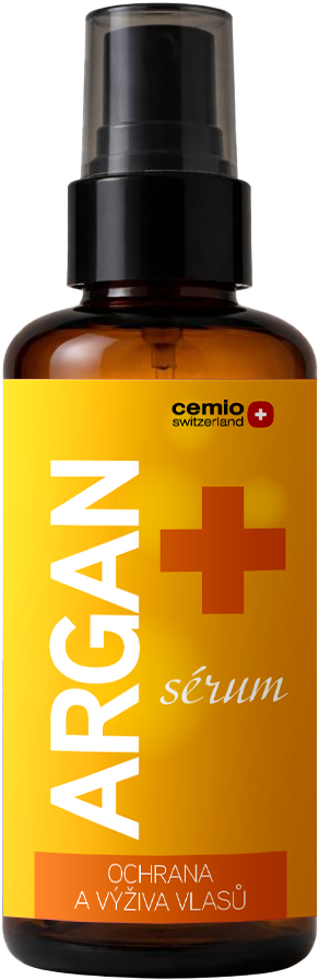 Cemio Argan sérum 100 ml