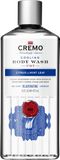 Cremo Body wash cooling c - sprchový gel 473 ml