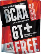 Extrifit BCAA GT+ Meruňka 25 x 80 g