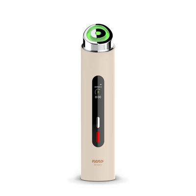 Neno Beauty Multifunkční Přístroj pro péči o obličej s mikroproudy a technologií omlazení pleti Luve