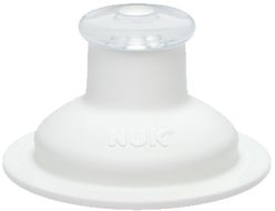 Nuk FC Náhradní pítko Push-Pull bílé
