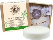 Natava Tuhý balzám Oliva 75 g