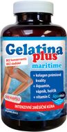 Gelatina Plus maritime 360 kapslí