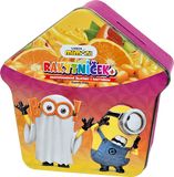 Rakytníček+ Multivitaminové želatinky domeček Halloween Mimoni 50 ks