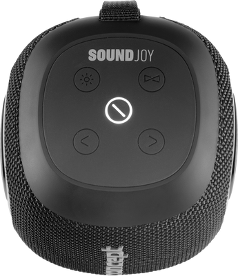 Concept BR5010 Bezdrátový reproduktor SoundJoy Black