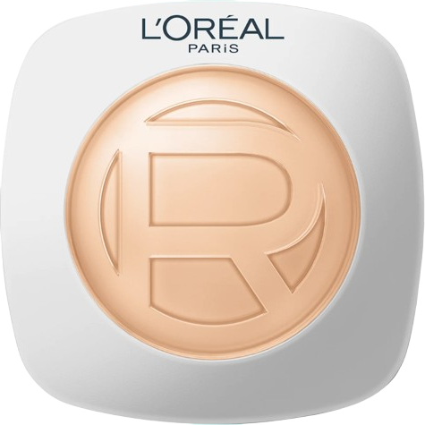 L'Oréal Paris True Match Tinted Balm Make-up Very light 8 g