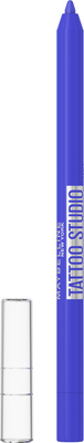 Maybelline New York Tatoo Gel pencil Galactic cobalt gelová tužka