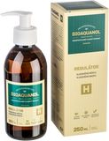 Bioaquanol H regulátor vlasového růstu 250 ml