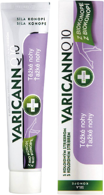 Annabis Varicann Q10 75 ml
