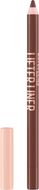 Maybelline New York Lifter Liner 001 Cross The Line tužka na rty 1.2 g