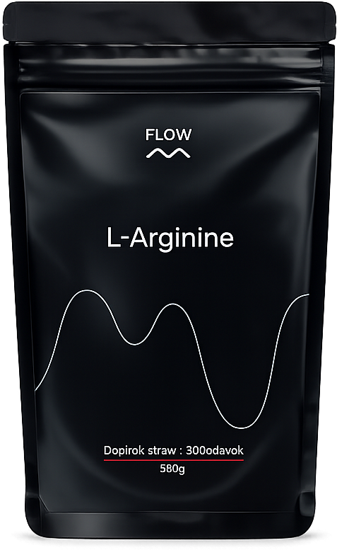 Flow L-Arginine 300 g