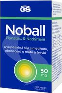 GS Noball 100 kapslí