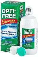 Opti-Free Express No rub lasting comfort 355 ml