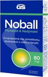 GS Noball 50 kapslí